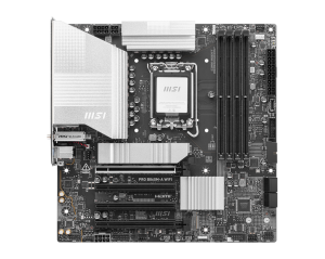 MSI PRO B860M-A WIFI /LGA1851