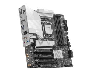 MSI PRO B860M-A WIFI /LGA1851
