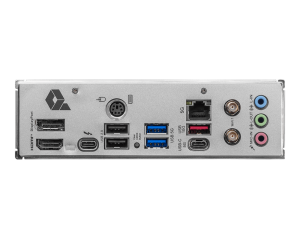 MSI PRO B860M-A WIFI /LGA1851