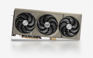 SAPPHIRE N+ 9070XT 16 PHANTOML