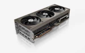 SAPPHIRE N+ 9070XT 16 PHANTOML