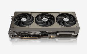 SAPPHIRE N+ 9070XT 16 PHANTOML