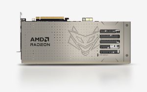 SAPPHIRE N+ 9070XT 16 PHANTOML