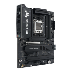 ASUS TUF GAMIN X870E-PLUS WIF7