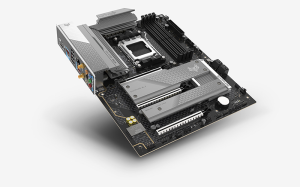 SAPPHIRE NITRO+ B850A WIFI7