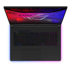 ASUS G835LX-SA124X