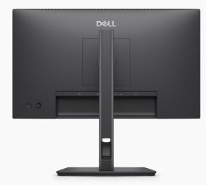 Монитор DELL Pro P P2226H, 21.5" IPS, FullHD (1920x1080) 100Hz, 16:9, 5ms, 1500:1, 300 cd/m2, HDMI, Display Port, USB-C, USB Hub, Dark Gray