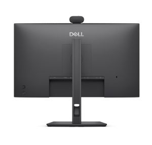 Монитор DELL Pro P P2426HEV, 23.8" IPS, FullHD (1920x1080) 120Hz, 16:9, 5ms, 1500:1, 300 cd/m2, Webcam, HDMI, 2xDP, USB-C, RJ-45, 2xUSB-C, 2xUSB3.2, Black