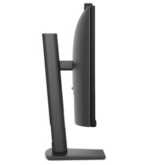 Монитор DELL Pro P P2426HEV, 23.8" IPS, FullHD (1920x1080) 120Hz, 16:9, 5ms, 1500:1, 300 cd/m2, Webcam, HDMI, 2xDP, USB-C, RJ-45, 2xUSB-C, 2xUSB3.2, Black