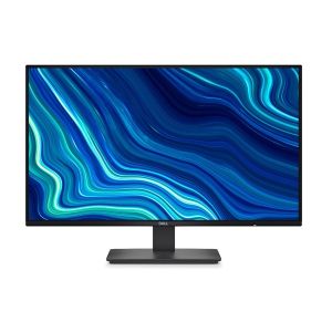 Монитор DELL SE2726D, 27" IPS, QHD (2560x1440) 144Hz, 16:9, 1ms, 300 cd/m2, 1500:1, AMD FreeSync, DP, HDMI, Black