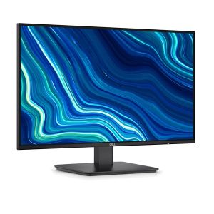 Монитор DELL SE2726D, 27" IPS, QHD (2560x1440) 144Hz, 16:9, 1ms, 300 cd/m2, 1500:1, AMD FreeSync, DP, HDMI, Black