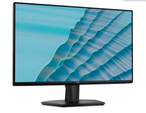 Монитор DELL SE2726H, 27" IPS, FullHD (1920x1080) 144Hz, 16:9, 1ms, 1000:1, 300 cd/m2, AMD FreeSync, 2xHDMI, Black