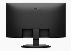 Монитор DELL SE2726H, 27" IPS, FullHD (1920x1080) 144Hz, 16:9, 1ms, 1000:1, 300 cd/m2, AMD FreeSync, 2xHDMI, Black