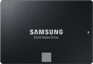 SSD 960GB SAMSUNG DataCenter PM893 (MZ7L3960HCJR-00W07), 2.5" SATA, TLC