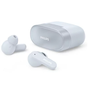 Безжични слушалки PHILIPS TAT2000BL/00 Bluetooth in-ear headphones up to 32 hours playtime blue