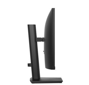 Монитор DELL E2426HB, 23.8" IPS, FullHD (1920x1080) 120Hz, 16:9, 5ms, 1000:1, 300 cd/m2, Webcam 5MP, Microphone,  Speaker 2x3W, HDMI, 2xDP, USB Hub, Black