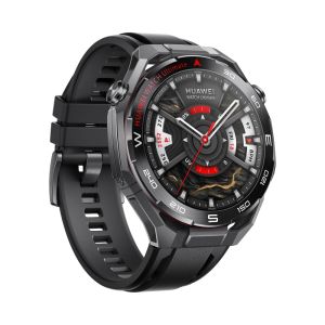 Часовник Huawei Watch Ultimate 2 March-B19 Black + Huawei FreeBuds SE 3 ULC-CT020 Black