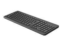 HP 225 Wireless Keyboard (BG)