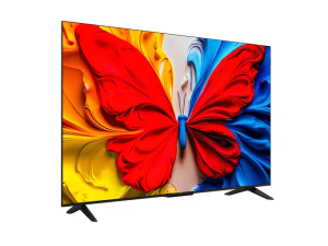 Телевизор 50" TCL 50S5L, Full HD QLED, SmartTV, Android TV, 60Hz, WiFi 4, Black