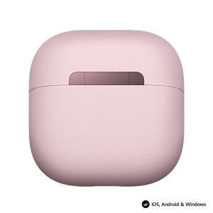 Слушалки Huawei FreeClip 2 Robin-T11 Purple