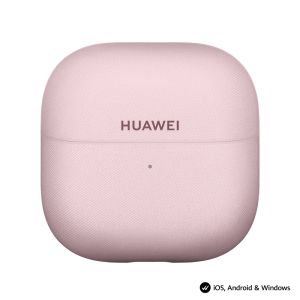 Слушалки Huawei FreeClip 2 Robin-T11 Purple