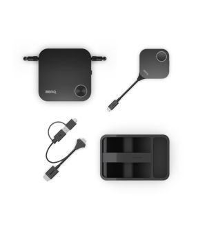 Аксесоар BenQ InstaShow WDC15 4K UHD Wireless Presentation System