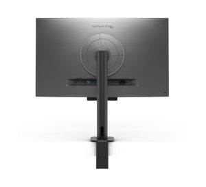 Монитор BENQ RD320UA (9H.LMTLA.RBE), 31.5" IPS, 4K UHD (3840x2160) 60Hz, 16:9, 5ms, 400cd/m2, 2000:1, Speaker 6W, 2xHDMI, DP, USB Type-C, Black