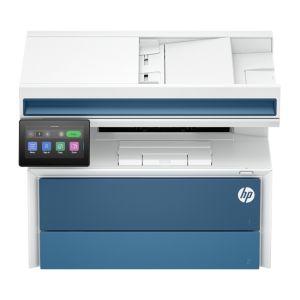 Лазерно многофункционално устройство HP LaserJet Pro MFP 4113fdn