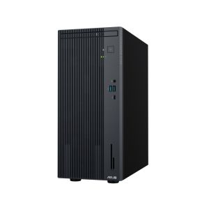 Настолен компютър Asus ExpertCenter P500, Mini Tower, P500MV-05210H2770, Intel 5  210H 2.2 GHz (12MB Cache, up to 4.8 GHz, 8 Cores, 12 Threads) DDR5 16GB (8GB DDR5 SO-DIMM *2 ), 512GB PCIE SSD G4, Intel UHD Graphics, 180W , 15L,Gray ,Wired keyboard (USB)