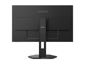 Монитор LENOVO Legion 27Q-10, 27" IPS, QHD (2560x1440) 240Hz, 16:9, 0.5ms, 300cd/m2, 1000:1, AMD FreeSync™ Premium, 2xHDMI,1xDP, Raven Black - 68C6GAC4EU