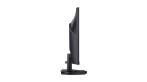 Монитор ACER Nitro KG271UX1bmiipx, 27.0'' IPS, QHD (2560x1440) 200Hz, 16:9, 0.5ms, 250 cd/m², 1000:1, AMD FreeSync™ Premium, Speaker 2x2W, 2xHDMI, DP, Black - UM.HX1EE.109