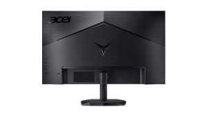 Монитор ACER Nitro KG271UX1bmiipx, 27.0'' IPS, QHD (2560x1440) 200Hz, 16:9, 0.5ms, 250 cd/m², 1000:1, AMD FreeSync™ Premium, Speaker 2x2W, 2xHDMI, DP, Black - UM.HX1EE.109