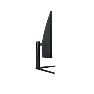 Монитор ACER Nitro EI491CR Sbmiipphx, 49.0'' VA Curved, Dual FHD (3840x1080) 144Hz, 32:9, 4 ms, 400 cd/m², 3000:1, AMD FreeSync™ Premium Pro, Speaker 2x3W, 2xHDMI, DP, Black - UM.SE1EE.S13