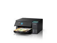 EPSON EcoTank L4360 MFP Black 33/20ppm A4 Wi-Fi Duplex All-in-One Ink Tank Print Scan Copy