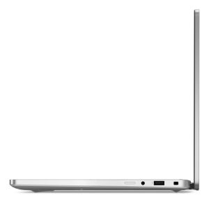 Лаптоп Dell Pro 14 Plus PB14250, Intel Ultra 7 268V vPro (48 TOPS NPU, 8 cores, up to 5.0GHz), 14" FHD+ 1920 x 1200, 400 nit, AG, 32 GB: LPDDR5x, 8533 MT/s (onb), 512 GB SSD, Integrated Intel graphics, FHD HDR RGB Cam, Wi-Fi 7, Backlit Kb, Ubuntu, 3Y PS