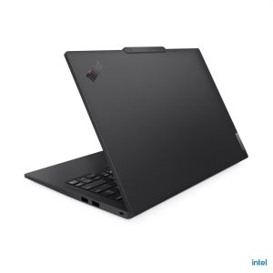 Лаптоп Lenovo ThinkPad T14s G6 Intel Core Ultra 7 258V, 8C (up to 4.8GHz,12MB), 32GB LPDDR5x-8533, 1TB SSD, 14" WUXGA (1920x1200) IPS AG, Intel Arc Graphics 140V, 5MP&IR, Backlit KB, WLAN, BT, SCR, FPR, 3 cell, Win11 Pro, 3Y Premier