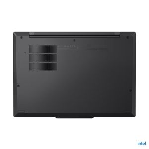 Лаптоп Lenovo ThinkPad T14s G6 Intel Core Ultra 7 258V, 8C (up to 4.8GHz,12MB), 32GB LPDDR5x-8533, 1TB SSD, 14" WUXGA (1920x1200) IPS AG, Intel Arc Graphics 140V, 5MP&IR, Backlit KB, WLAN, BT, SCR, FPR, 3 cell, Win11 Pro, 3Y Premier