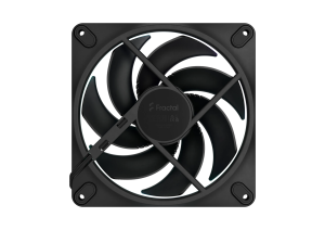 FD 140MM DYNAMIC3 BLACK