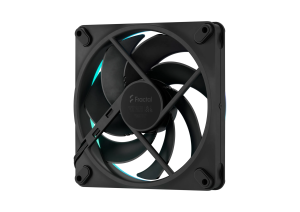 FD 140MM DYNAMIC3 BLACK