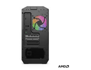 LENOVO LOQ TWR 26 / 91DF005VRM