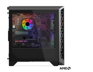 LENOVO LOQ TWR 26 / 91DF005VRM