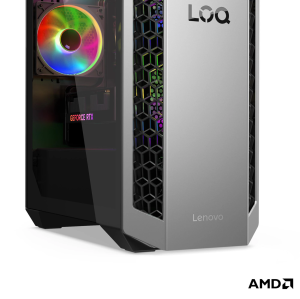 LENOVO LOQ TWR 26 / 91DF005VRM