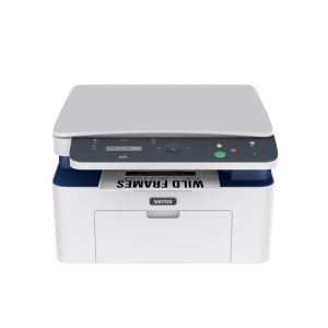 Лазерно многофункционално устройство Xerox B105 Mono Multifunction Printer