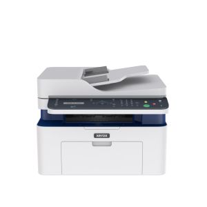 Лазерно многофункционално устройство Xerox B115 Mono Multifunction Printer