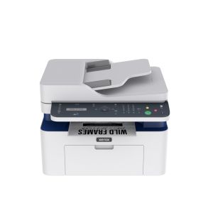 Лазерно многофункционално устройство Xerox B115 Mono Multifunction Printer
