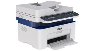 Лазерно многофункционално устройство Xerox B115 Mono Multifunction Printer