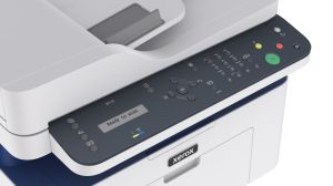 Лазерно многофункционално устройство Xerox B115 Mono Multifunction Printer