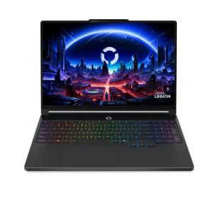 Лаптоп LENOVO Legion 5 15IPH11 (83RW0013BM), 15.3" WQXGA (2560x1600) OLED 165Hz, Intel Core™ Ultra 7 356H (1.90GHz up to 4.7GHz, 16 ядра), NVIDIA GeForce RTX 5060 8GB GDDR7, 32GB DDR5, 1TB SSD M.2, RGB Backlit, noOS, Eclipse Black