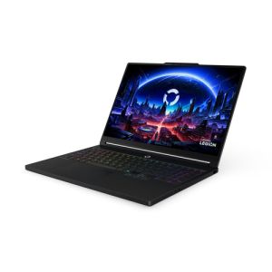 Лаптоп LENOVO Legion 5 15IPH11 (83RW0013BM), 15.3" WQXGA (2560x1600) OLED 165Hz, Intel Core™ Ultra 7 356H (1.90GHz up to 4.7GHz, 16 ядра), NVIDIA GeForce RTX 5060 8GB GDDR7, 32GB DDR5, 1TB SSD M.2, RGB Backlit, noOS, Eclipse Black