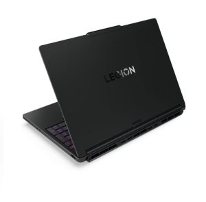 Лаптоп LENOVO Legion 5 15IPH11 (83RW0013BM), 15.3" WQXGA (2560x1600) OLED 165Hz, Intel Core™ Ultra 7 356H (1.90GHz up to 4.7GHz, 16 ядра), NVIDIA GeForce RTX 5060 8GB GDDR7, 32GB DDR5, 1TB SSD M.2, RGB Backlit, noOS, Eclipse Black